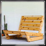 Centura~ Lounge Luxury Chair Made From Teak-Wood - Image 5