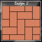 TeraTile~ Parquet System | Wooden & Handmade - Image 5