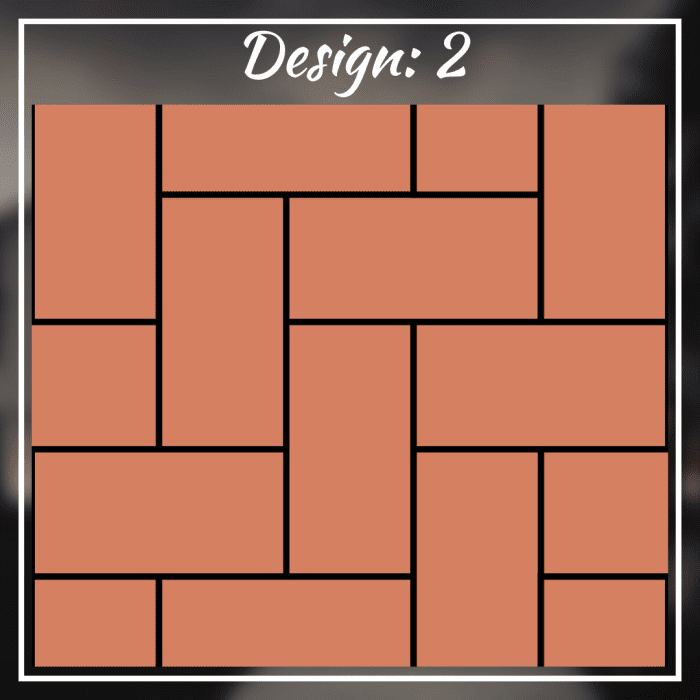 TeraTile~ Parquet System | Wooden & Handmade - Image 5