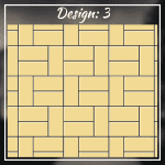 TeraTile~ Parquet System | Wooden & Handmade - Image 6