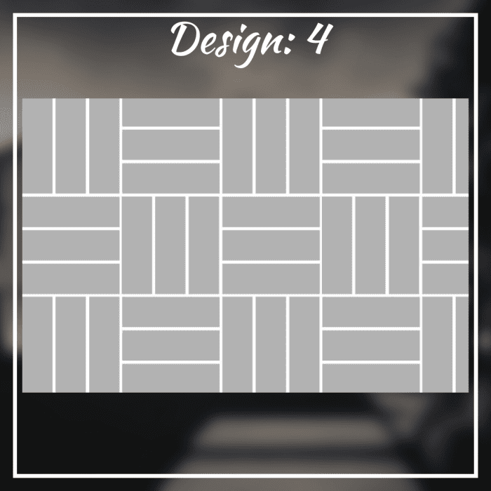 TeraTile~ Parquet System | Wooden & Handmade - Image 7