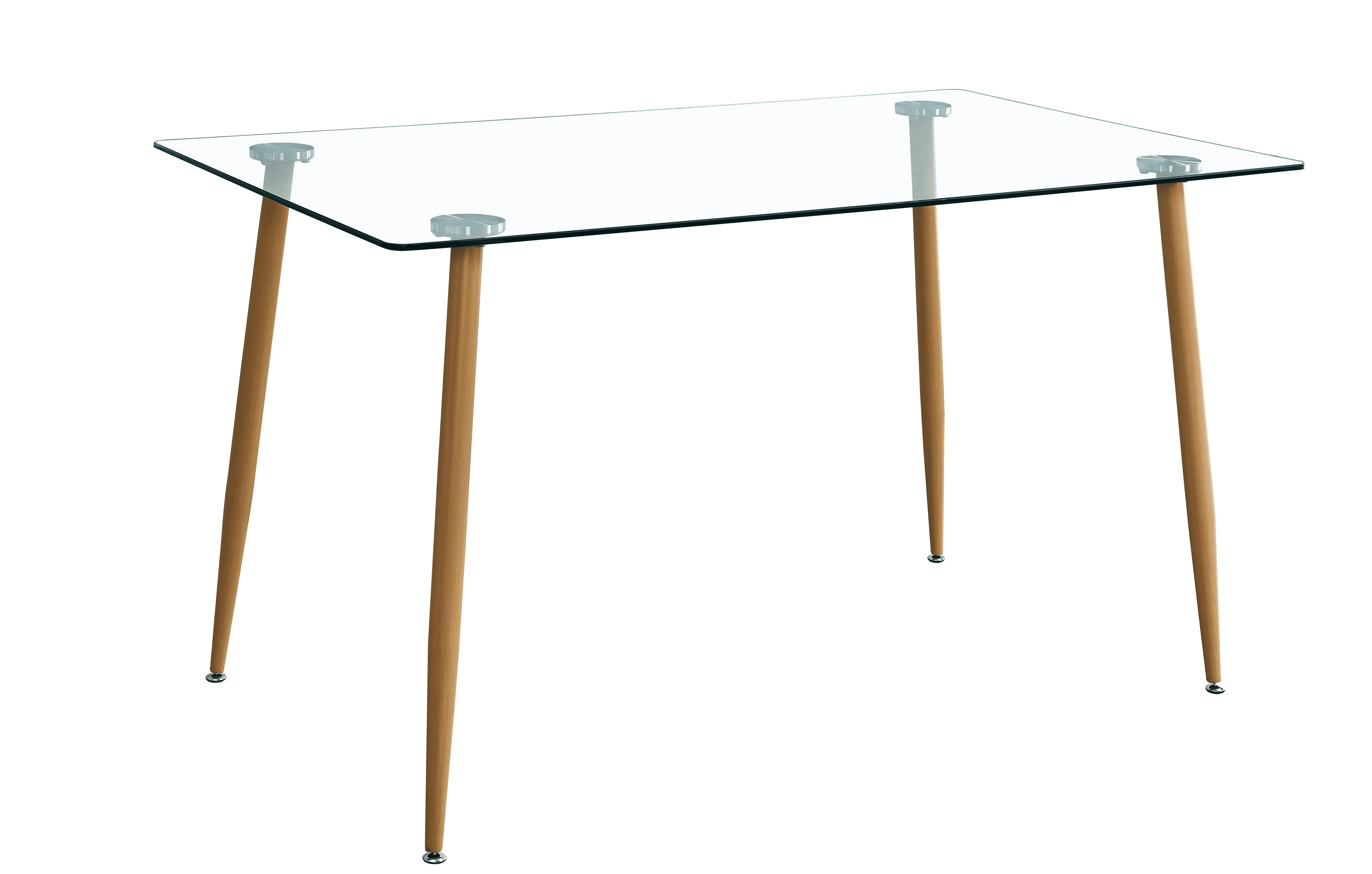 Your coffee table isn’t just a piece of furniture—it’s the centerpiece of your living room. Our Minimal Wooden-topped coffee tables redefine modern living with their minimalist design and clever storage compartments.