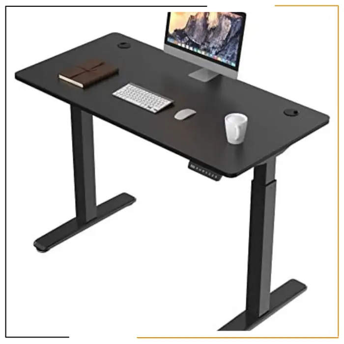 Height Adjustable Desk Nepal