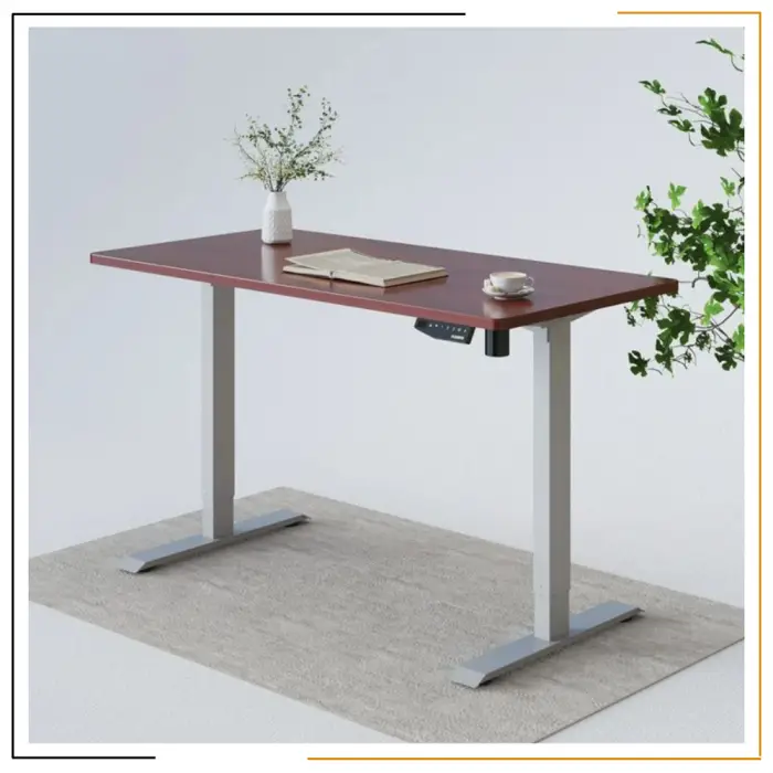 Height Adjustable Desk Nepal